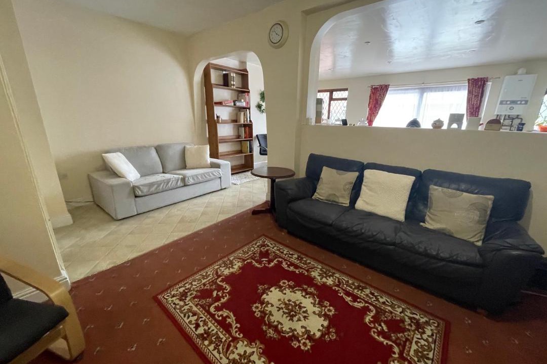 Photo of Livingroom in Loxford