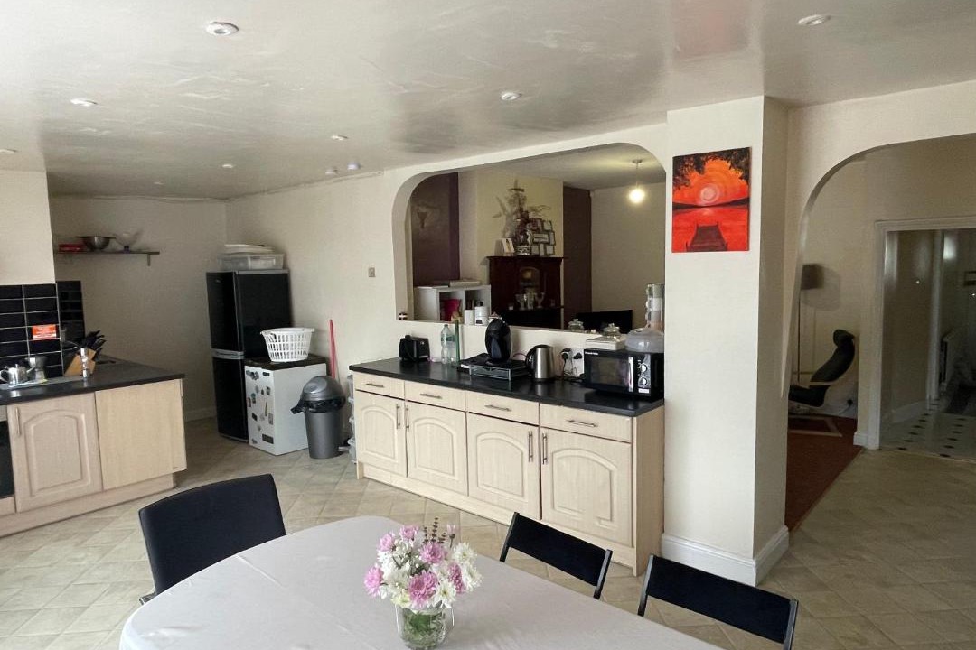 Photo of Kitchen in Loxford