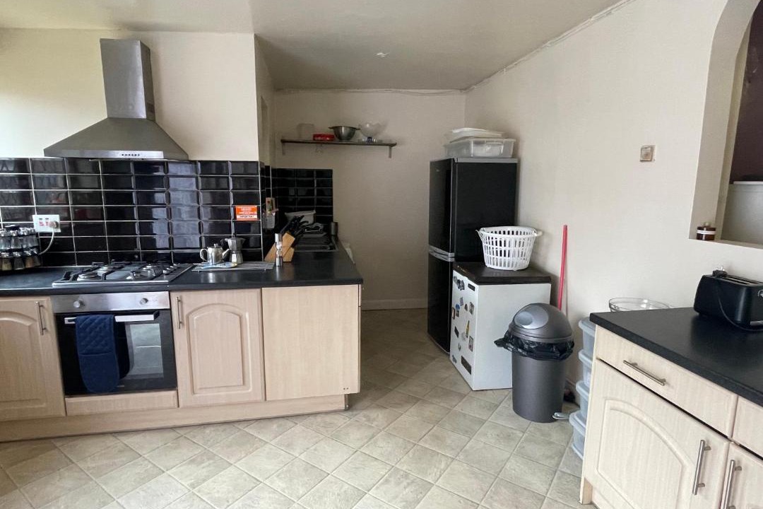 Photo of Kitchen in Loxford