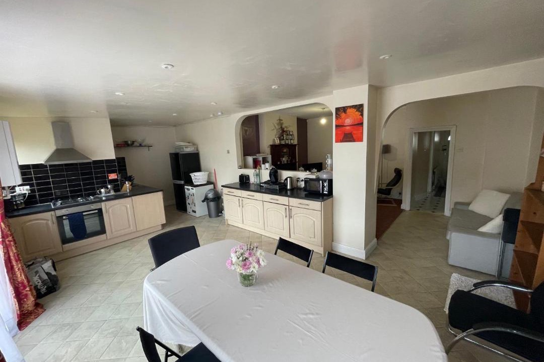 Photo of Kitchen in Loxford