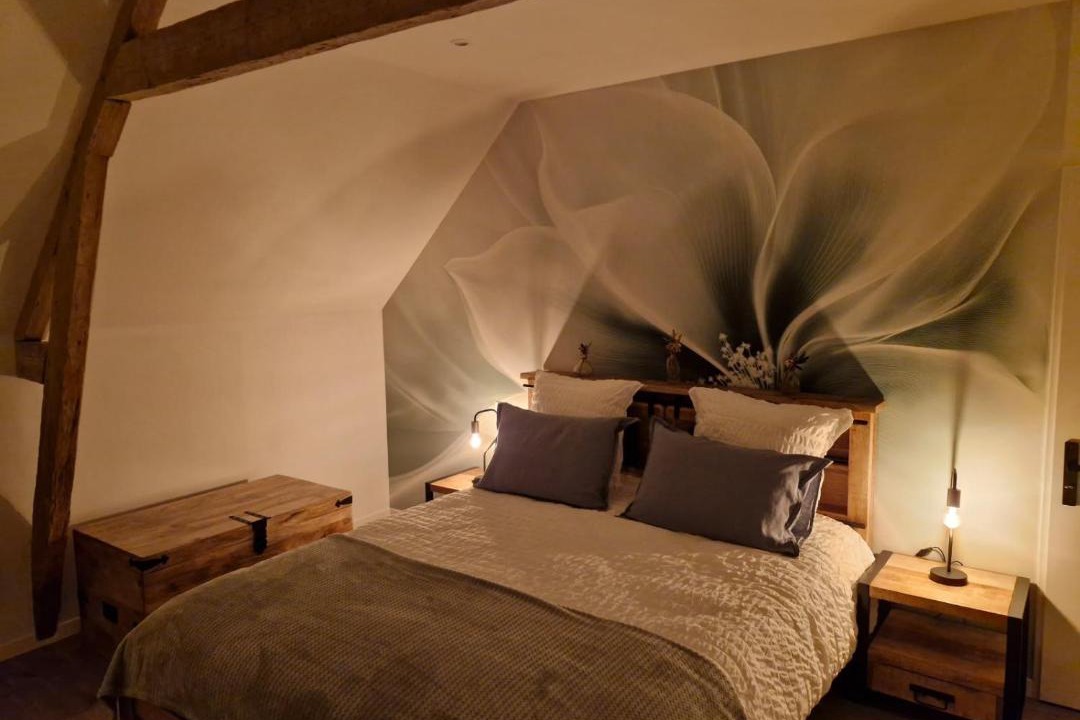 Photo of Bedroom in Saint-Martin-Boulogne