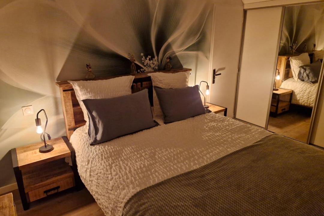 Photo of Bedroom in Saint-Martin-Boulogne