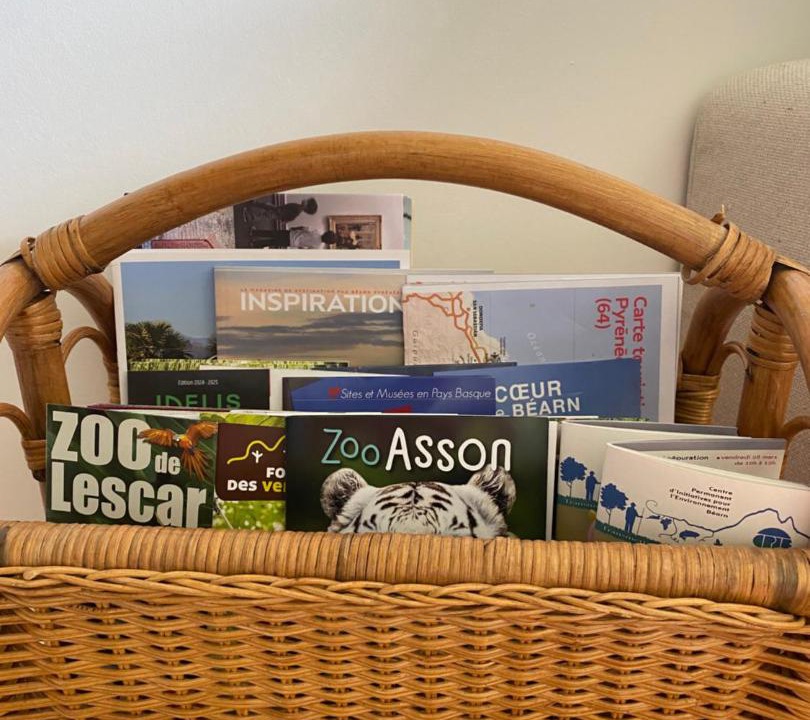 Photo of Others in Jurancon