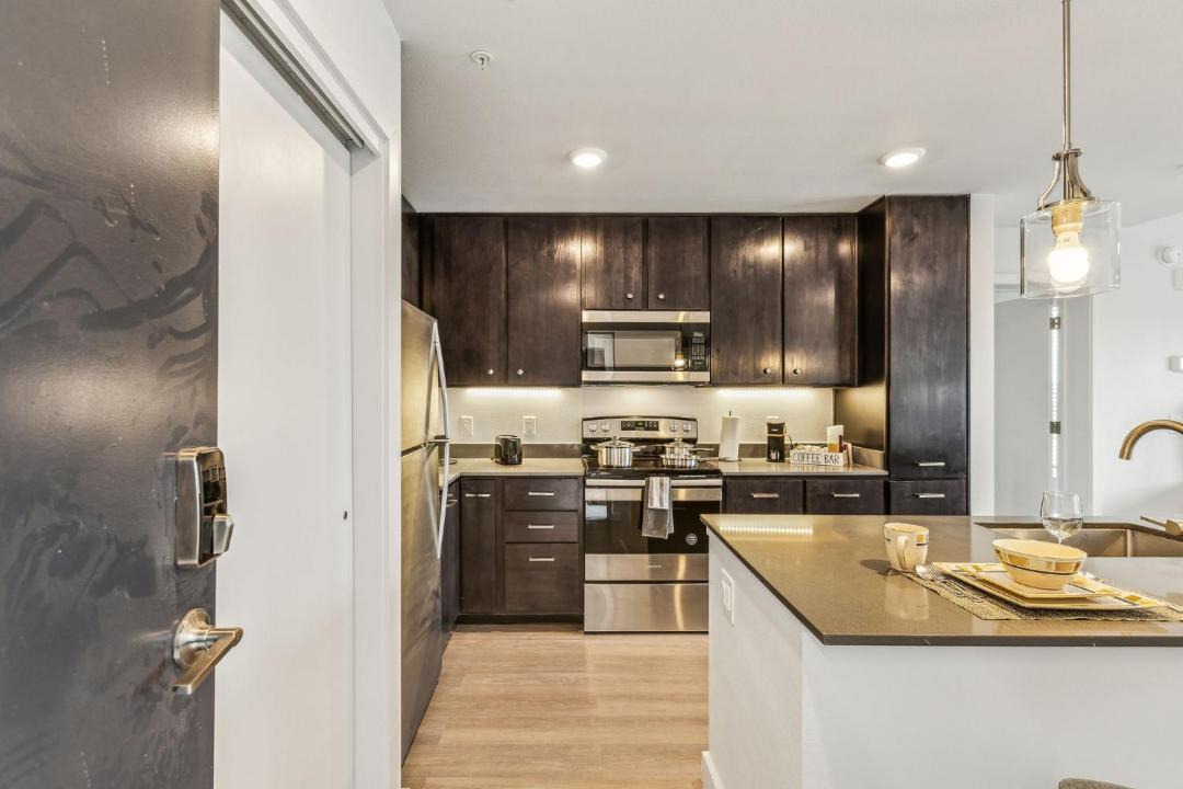 Photo of Kitchen in Marble Falls