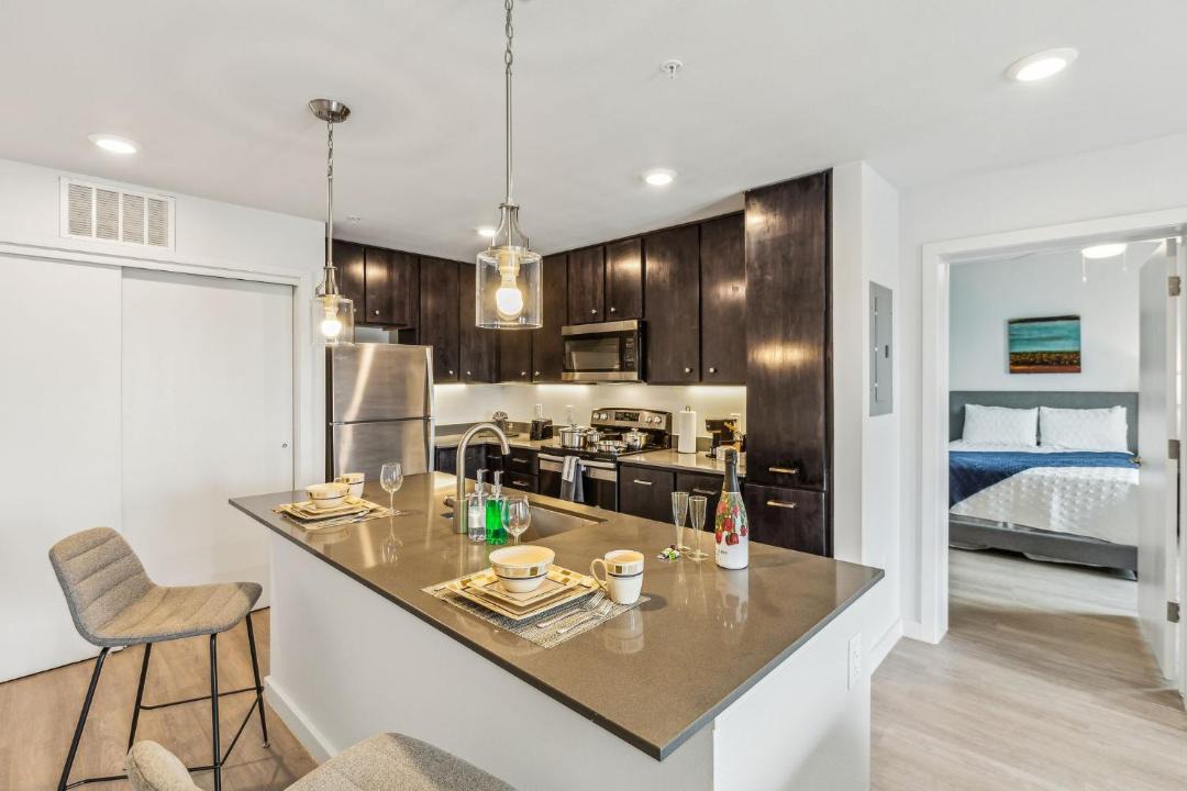 Photo of Kitchen in Marble Falls