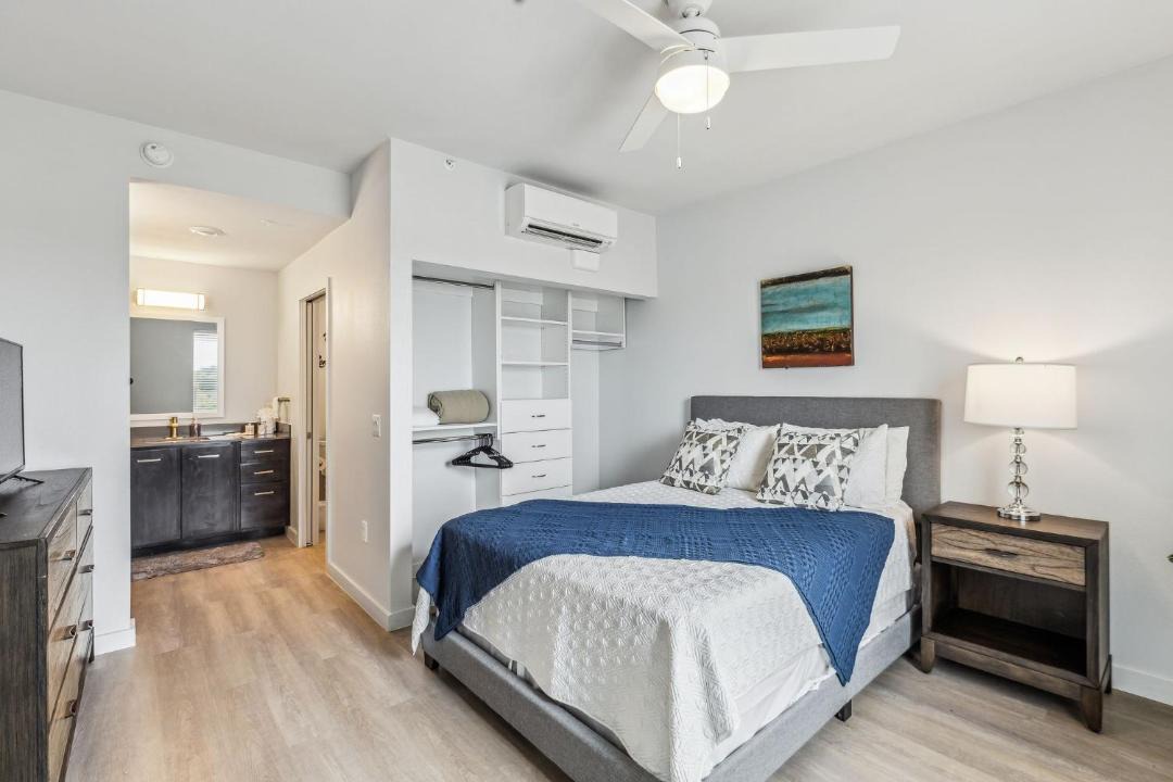 Photo of Bedroom in Marble Falls