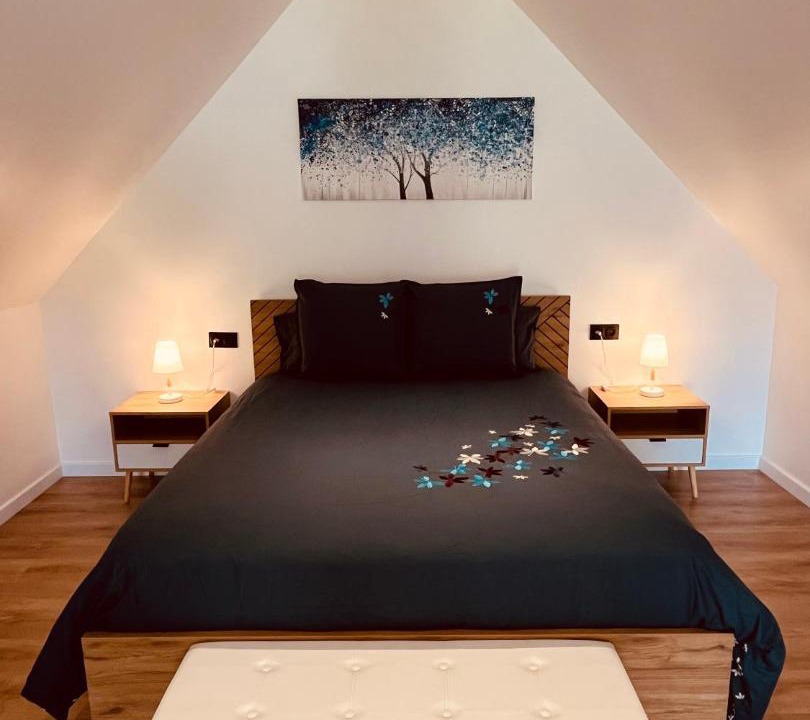 Photo of Bedroom in Samer