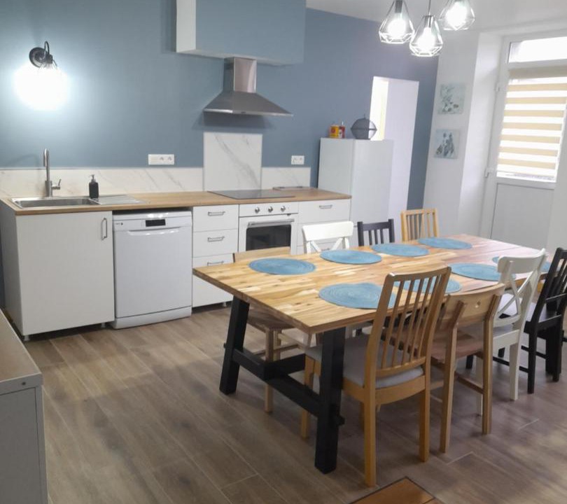 Photo of Kitchen in Wiseppe