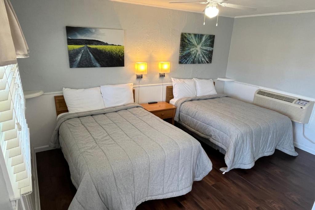Photo of Bedroom in Honor