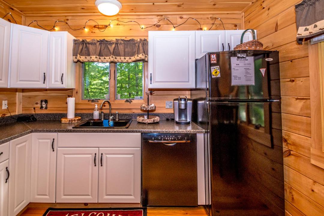 Photo of Kitchen in Intervale