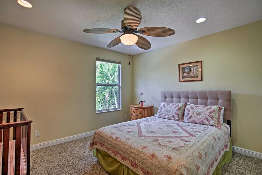 Photo of Bedroom in Jupiter Farms
