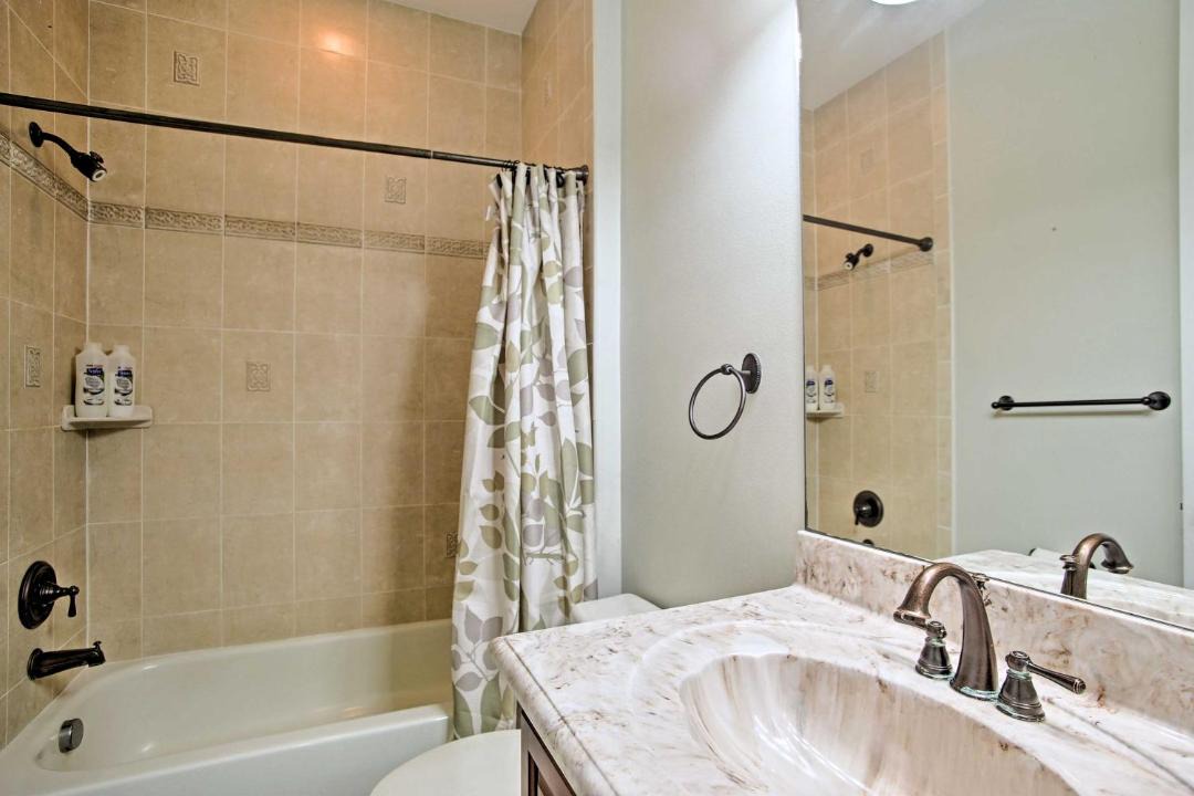 Photo of Bathroom in Jupiter Farms