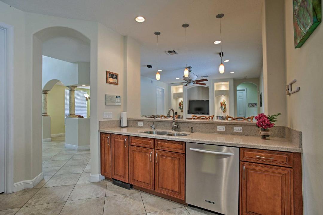 Photo of Kitchen in Jupiter Farms