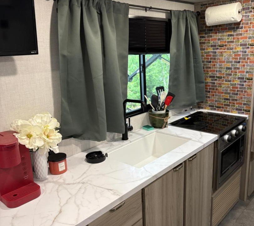 Photo of Kitchen in Lobelville