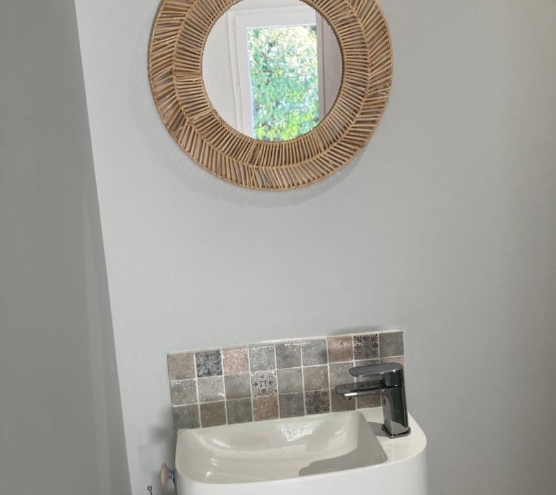 Photo of Bathroom in Archiac