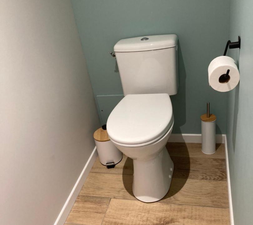 Photo of Bathroom in Archiac