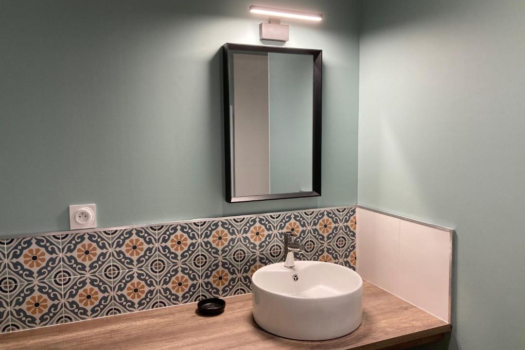 Photo of Bathroom in Archiac