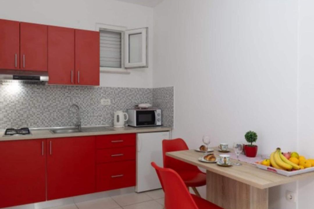Photo of Kitchen in Molunat