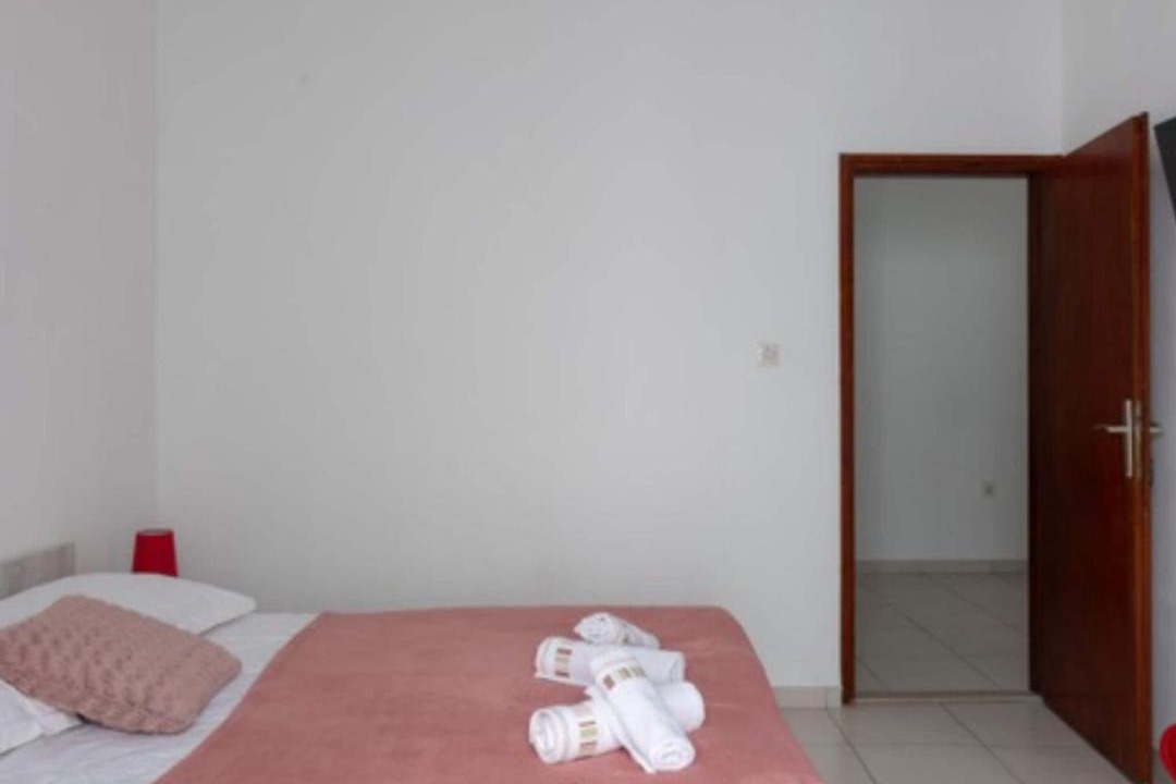 Photo of Bedroom in Molunat