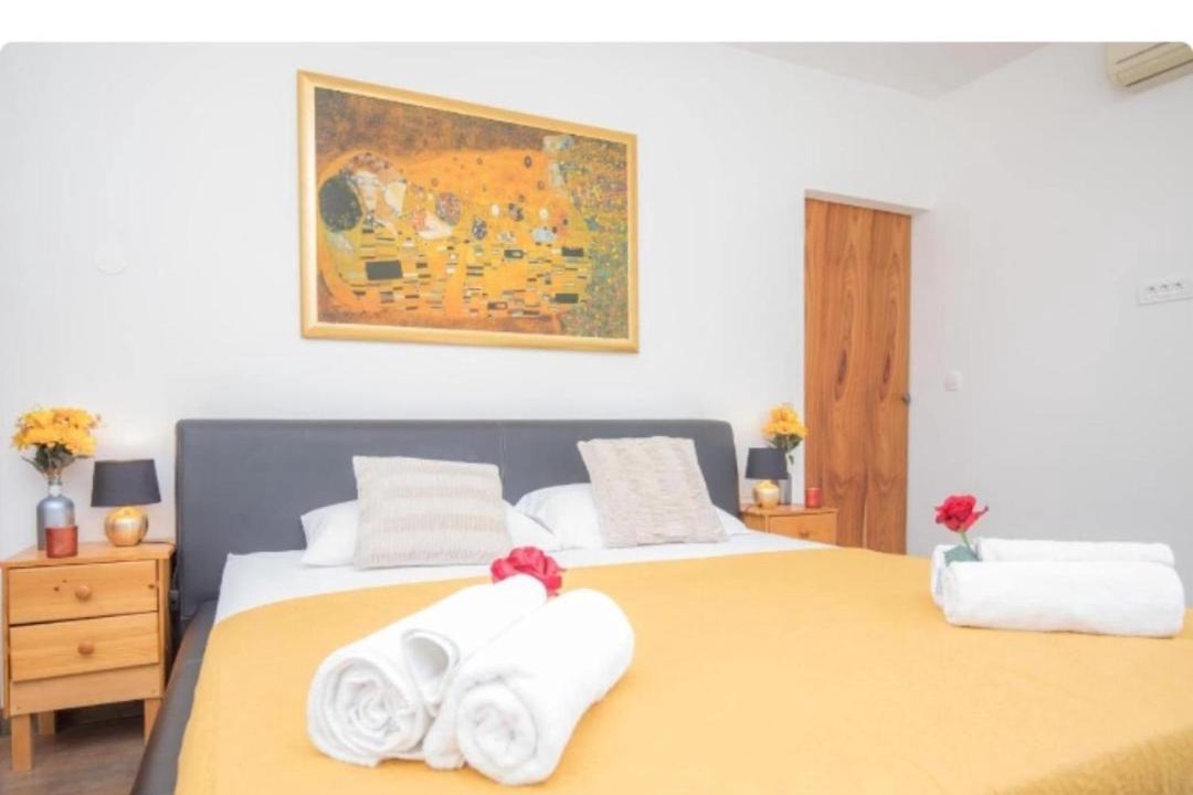 Photo of Bedroom in Sibenik