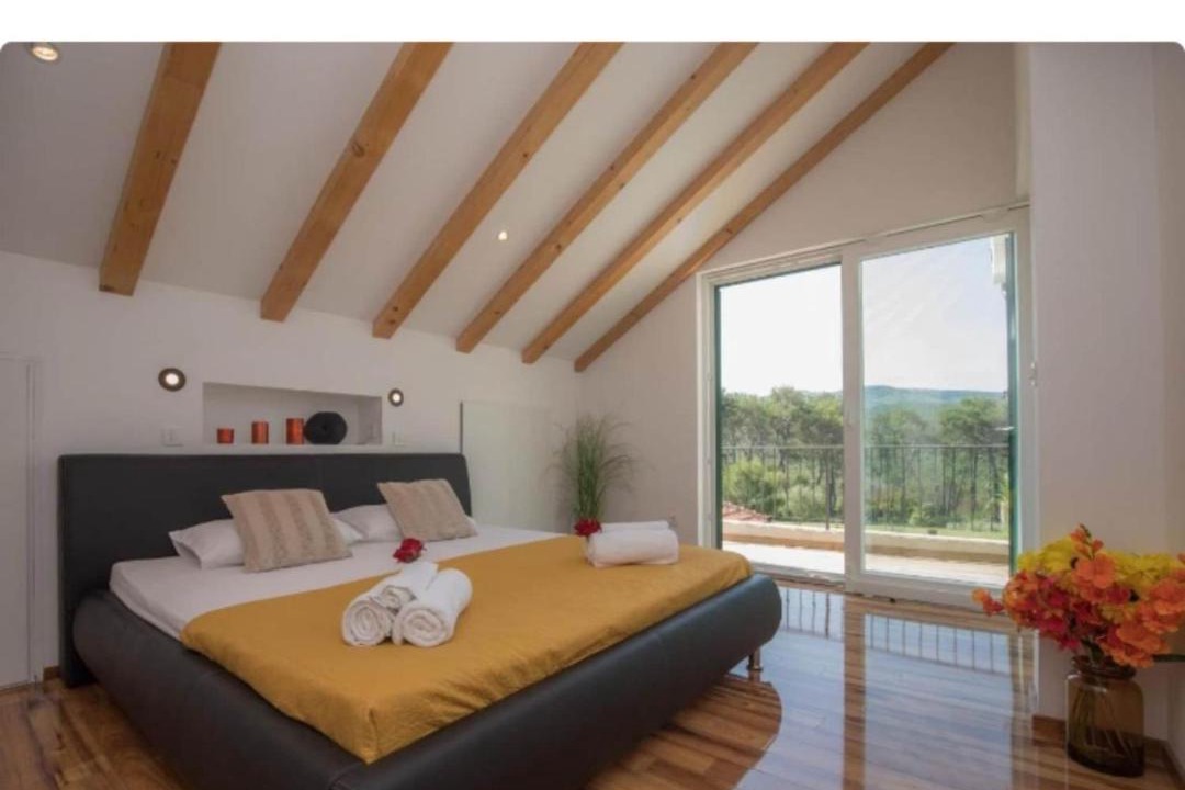 Photo of Bedroom in Sibenik