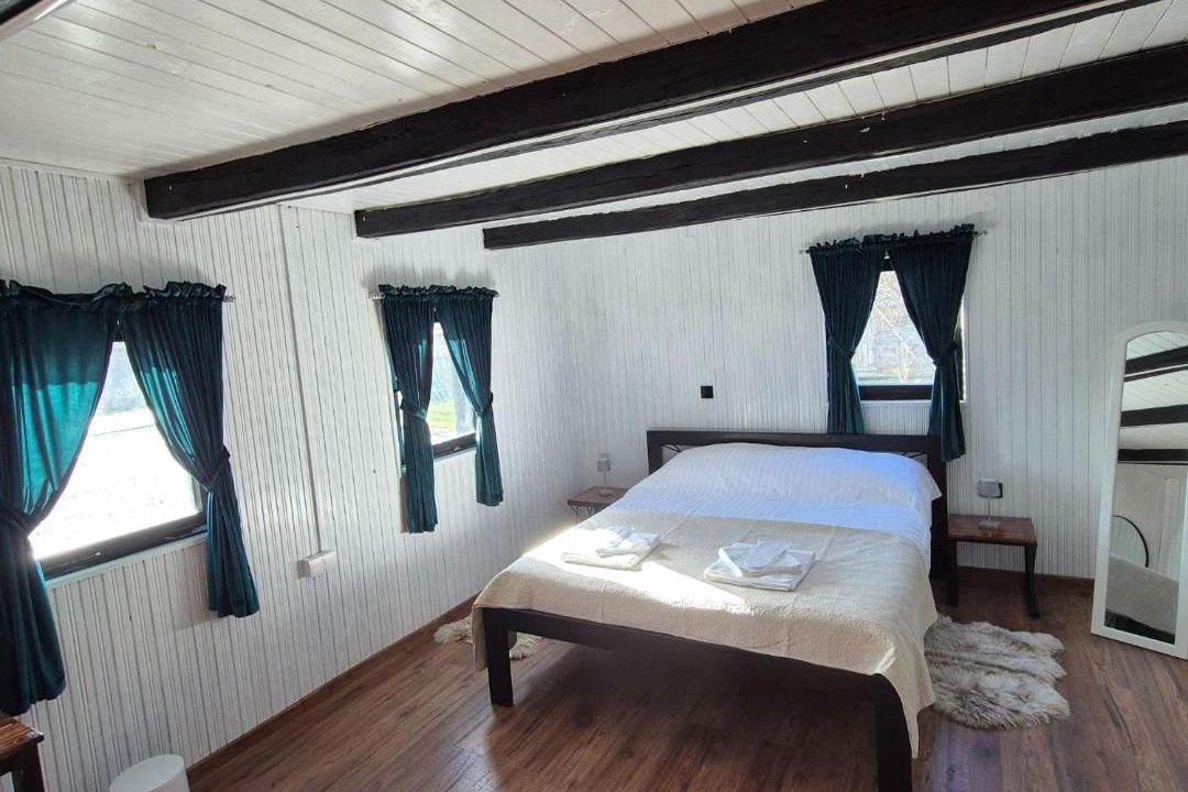 Photo of Bedroom in Lekenik