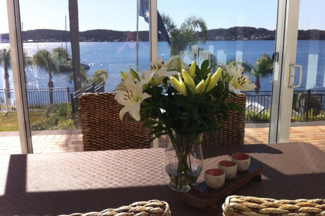 Photo of Patio Balcony in Fishing Point