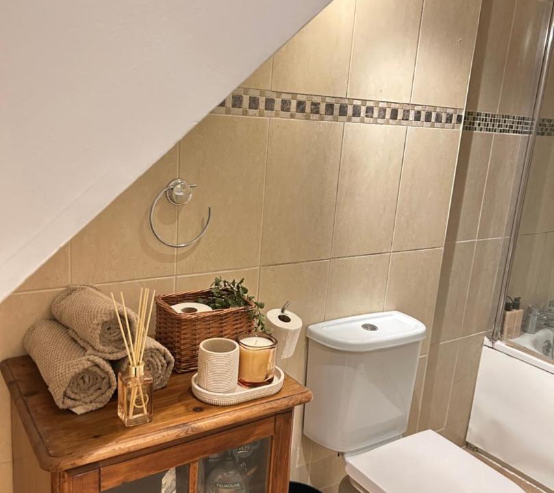 Photo of Bathroom in Gravesend