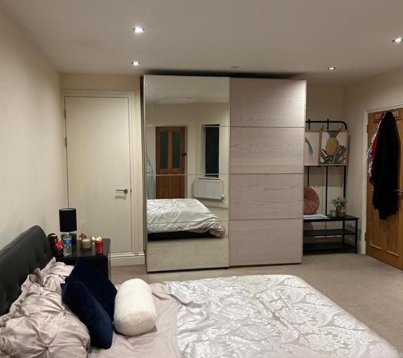 Photo of Bedroom in Gravesend