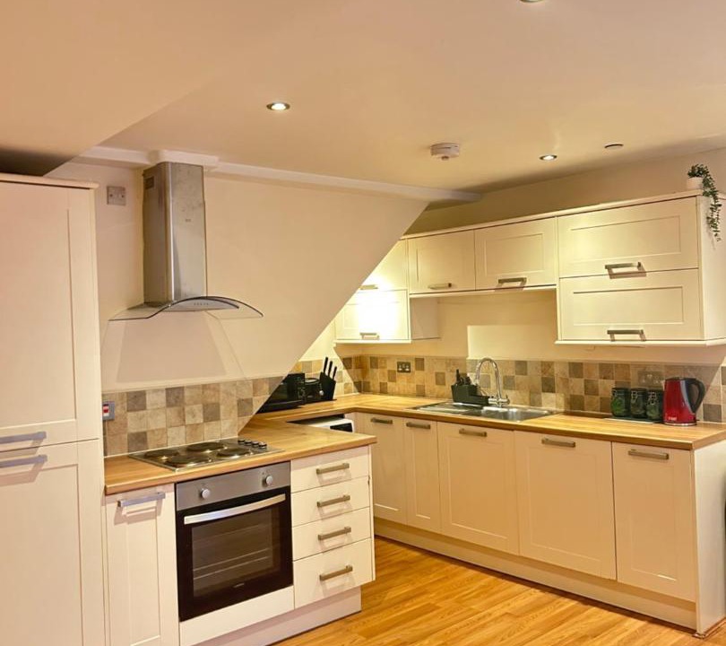 Photo of Kitchen in Gravesend