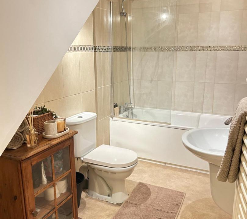 Photo of Bathroom in Gravesend