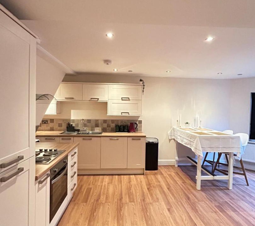 Photo of Kitchen in Gravesend