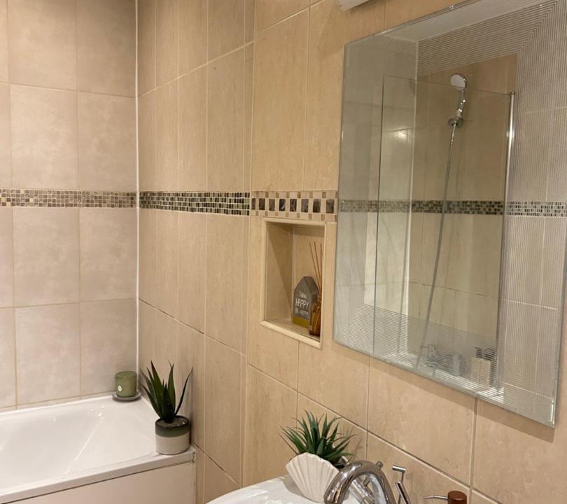 Photo of Bathroom in Gravesend
