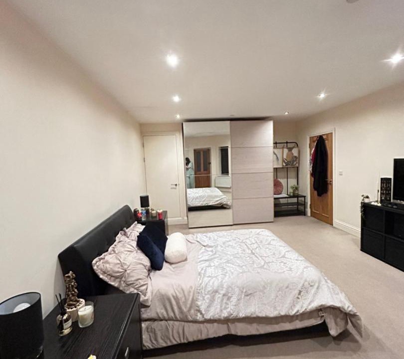 Photo of Bedroom in Gravesend