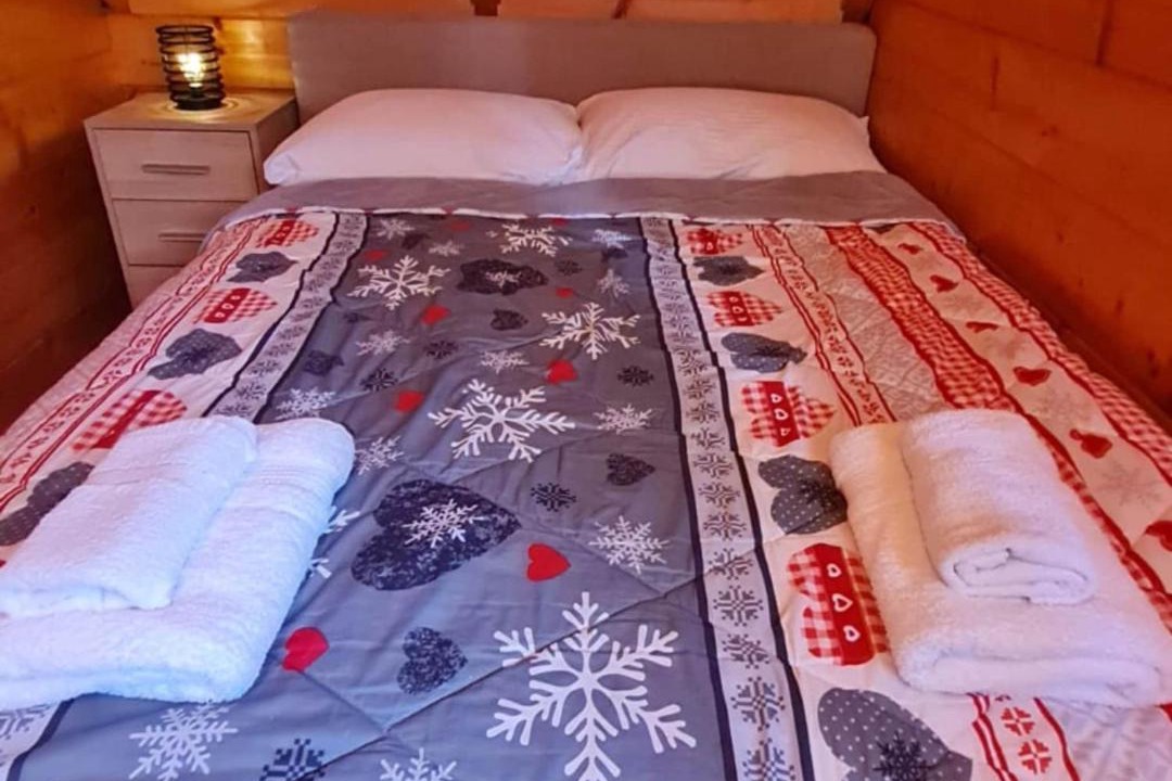 Photo of Bedroom in Rudanovac