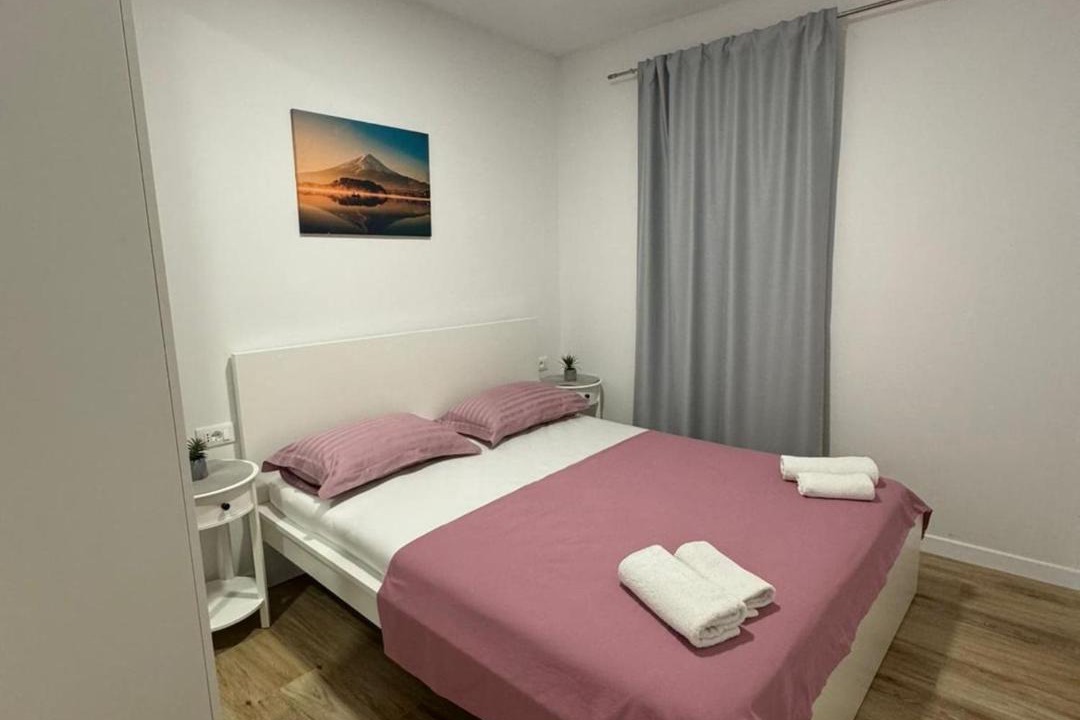 Photo of Bedroom in Srebreno