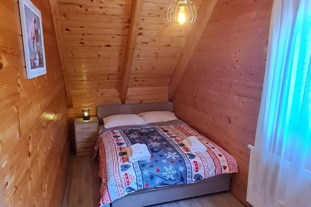 Photo of Bedroom in Rudanovac
