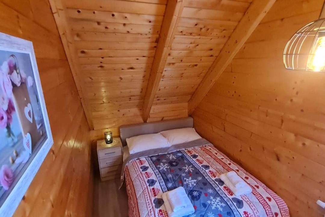 Photo of Bedroom in Rudanovac