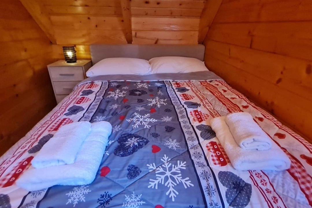 Photo of Bedroom in Rudanovac