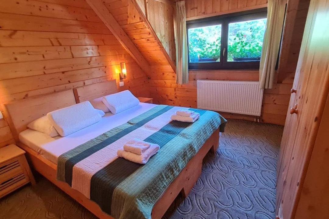 Photo of Bedroom in Rudanovac