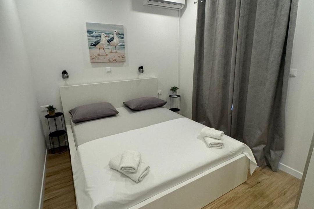 Photo of Bedroom in Srebreno