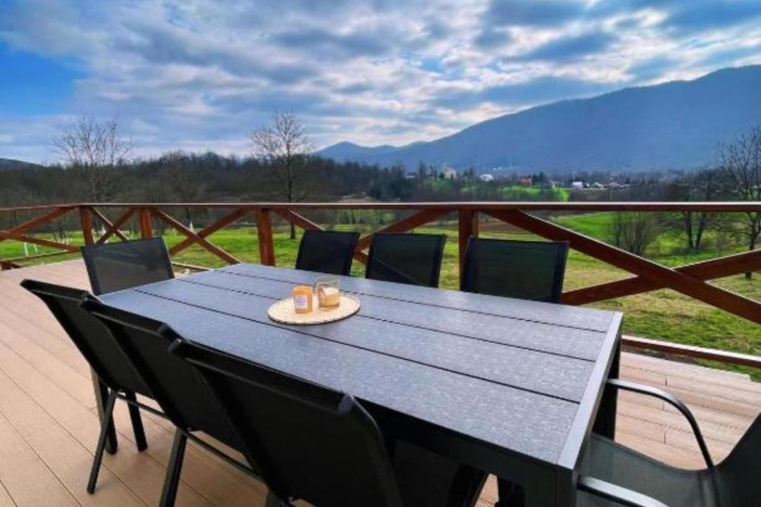 Photo of Patio Balcony in Zagorje
