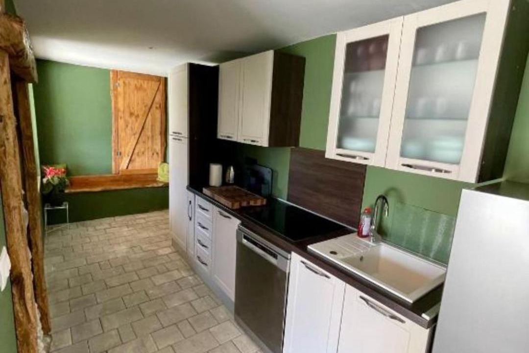 Photo of Kitchen in Zagorje