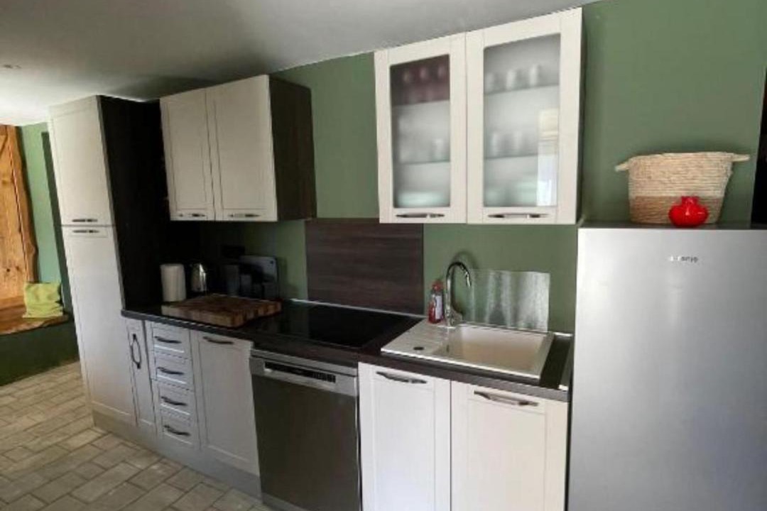 Photo of Kitchen in Zagorje
