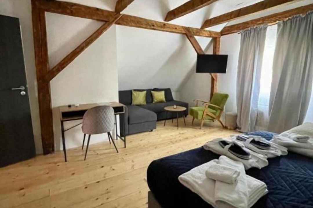 Photo of Bedroom in Zagorje