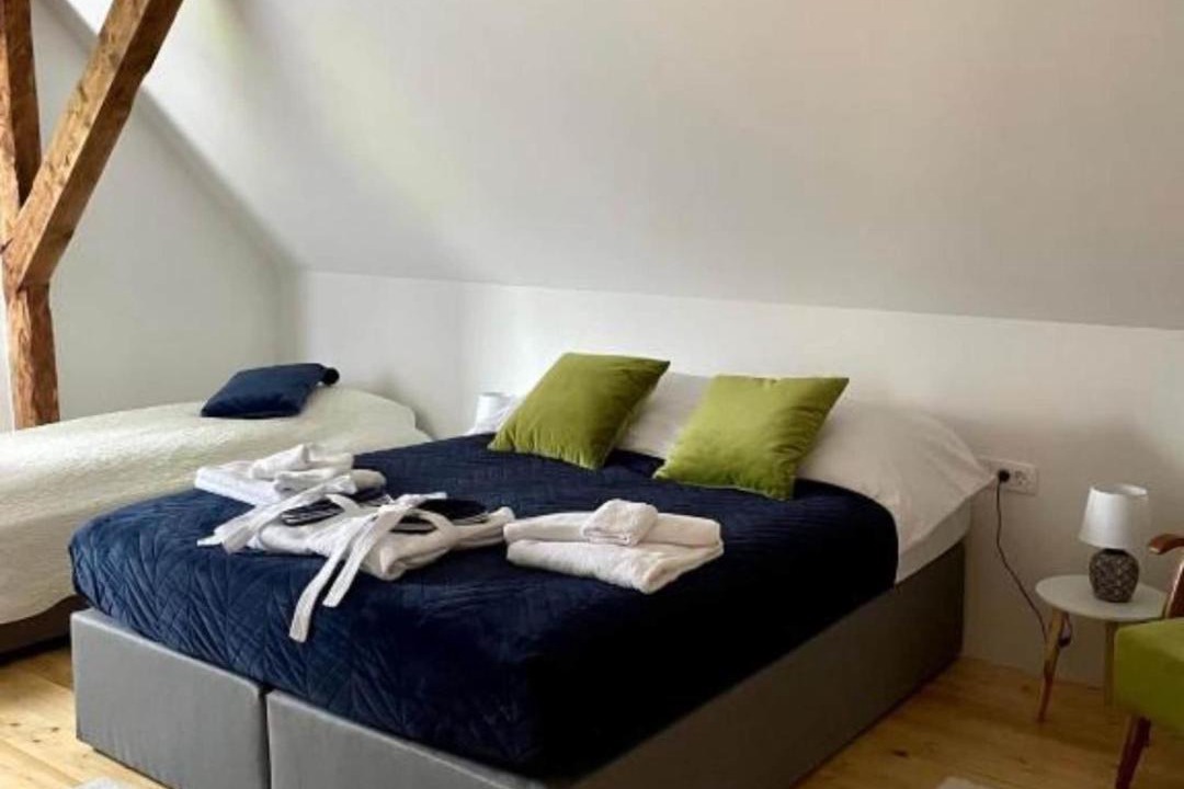 Photo of Bedroom in Zagorje