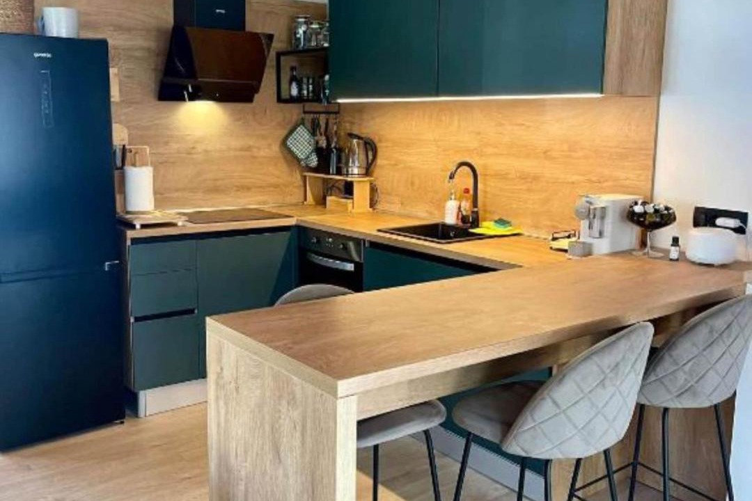Photo of Kitchen in Zagorje