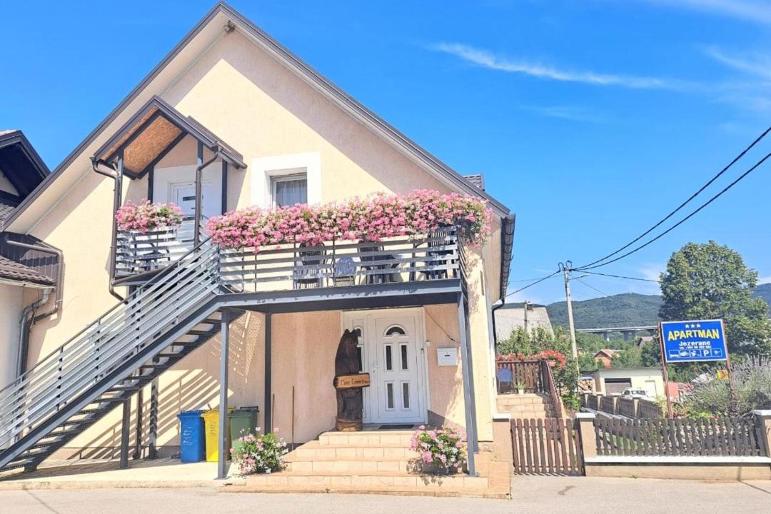 Photo of Others in Brinje