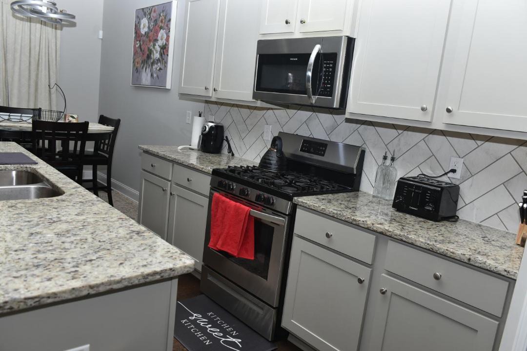 Photo of Kitchen in Lawrenceville
