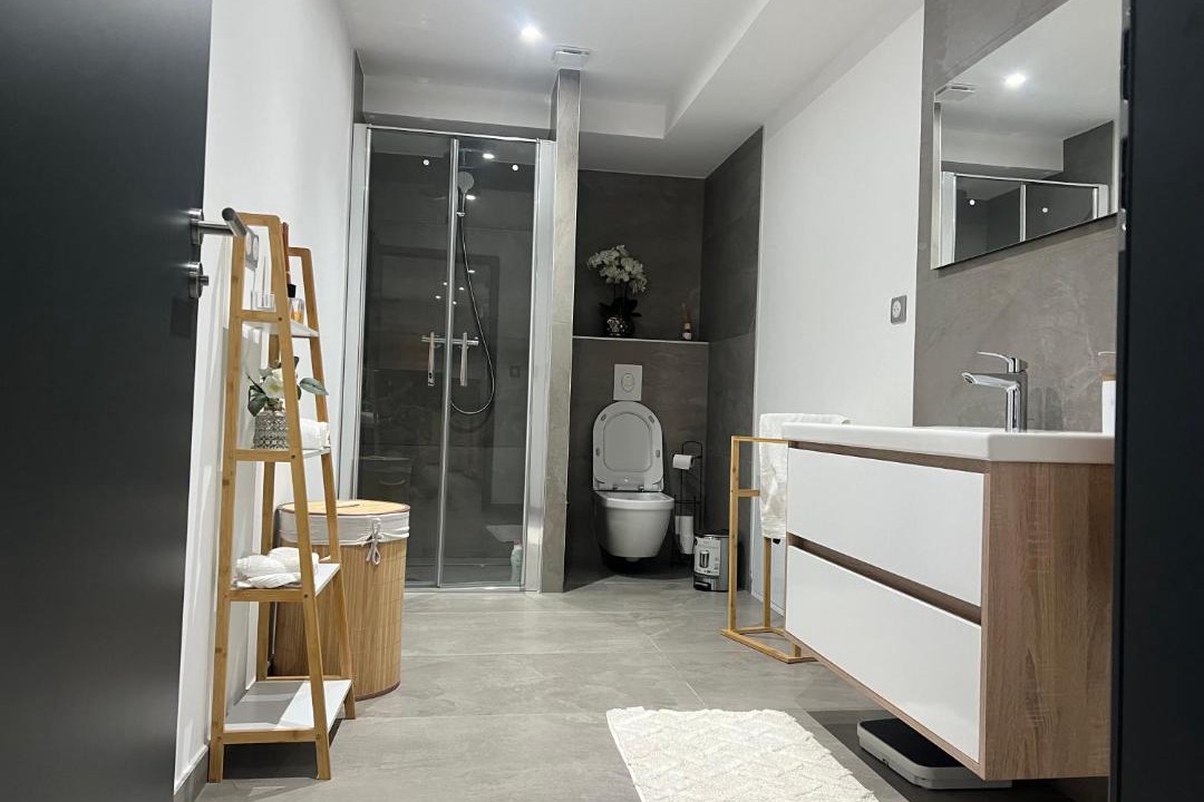 Photo of Bathroom in Mittelwihr